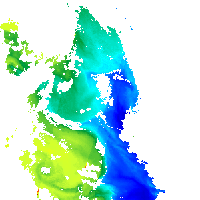 Sentinel 3 SLSTR SST (AM)