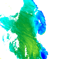 Sentinel 3 SLSTR SST (PM)